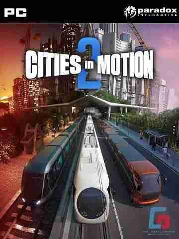 Descargar Cities In Motion 2 [MULTI2][PCDVD][RELOADED] por Torrent